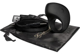 Fredericks of Hollywood Rechargeable Vibrating Ring Vibrating Cock Rings